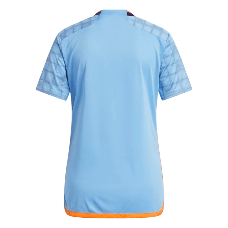 New York City 2023 Home Soccer Jersey Soccer Shirt